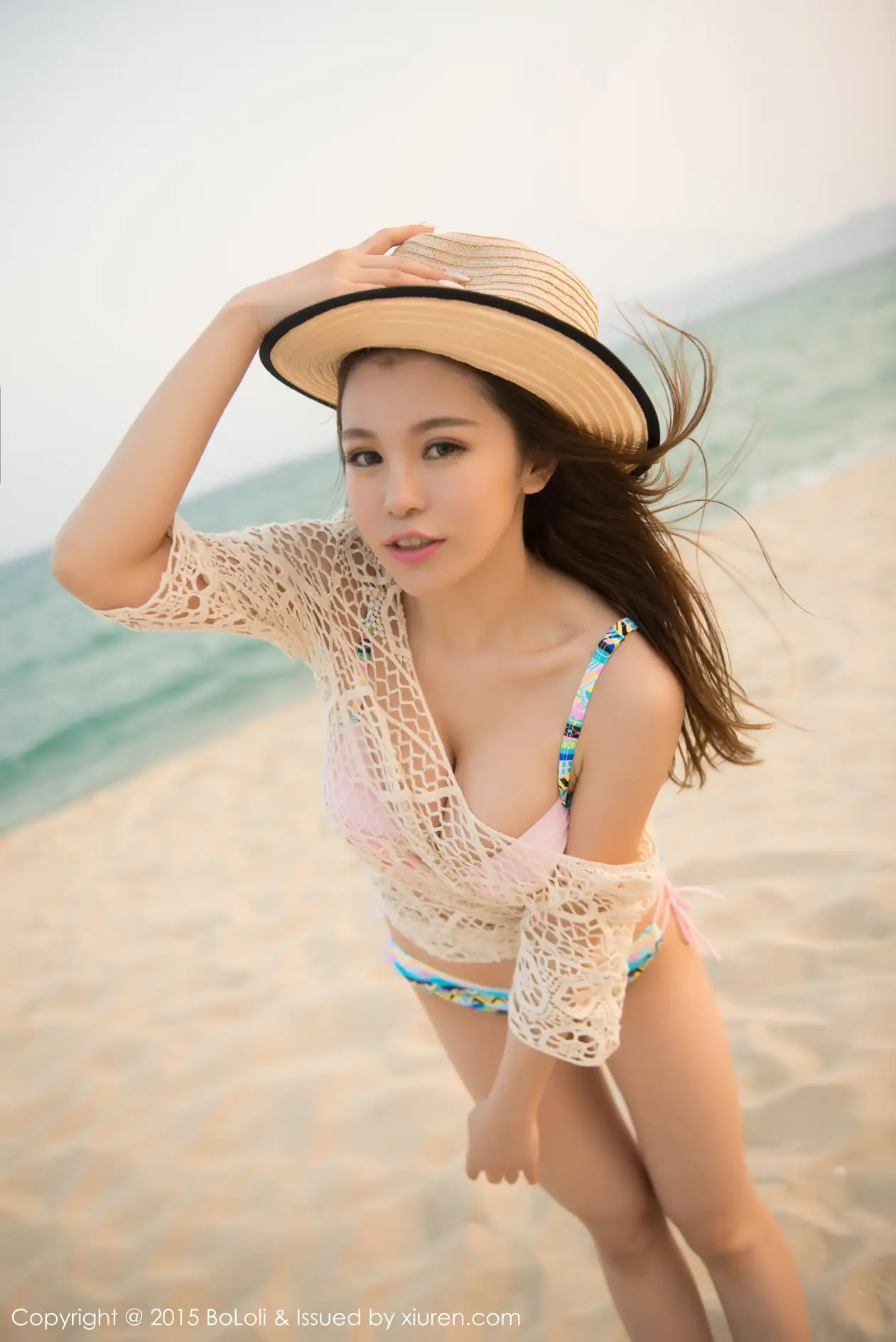 [Boluo] 2015.05.25 Vol.026 Liu Yaxi#[82P]-33