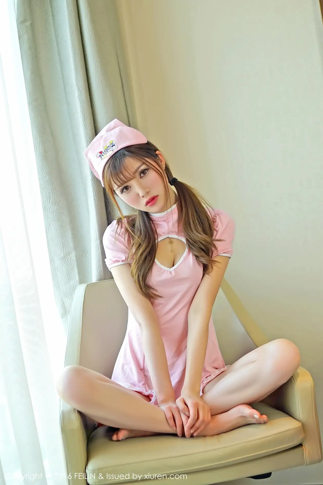 [PRETTY GIRL] 2016.04.11 VOL.036 milk tea#[47P]-29