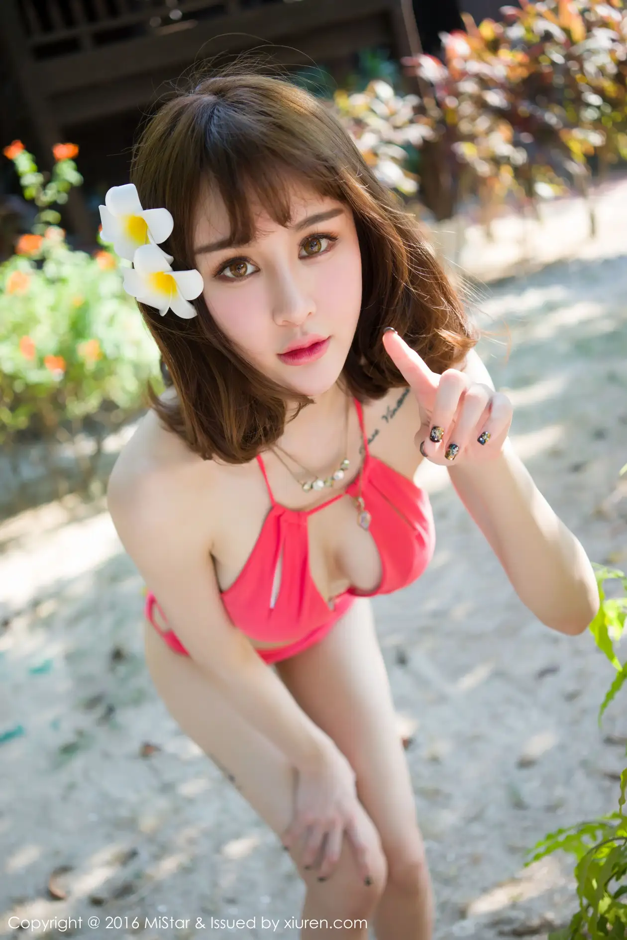 [MiStar] 2016.07.22 VOL.102 Cheryl Aoki#[51P]-12