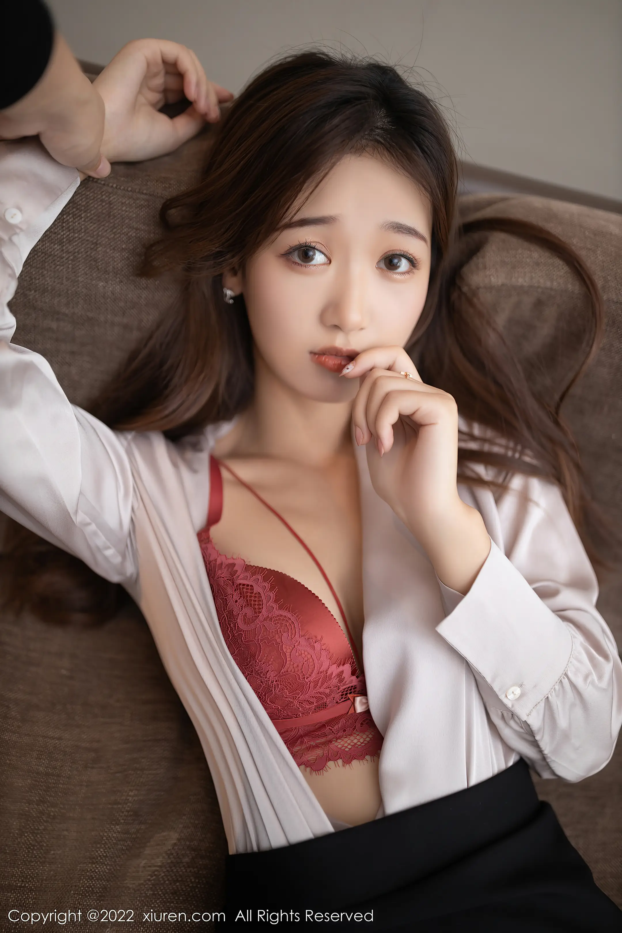 [XiuRen] 2022.01.19 – NO.4485 Tang Anqi#[88P]-42