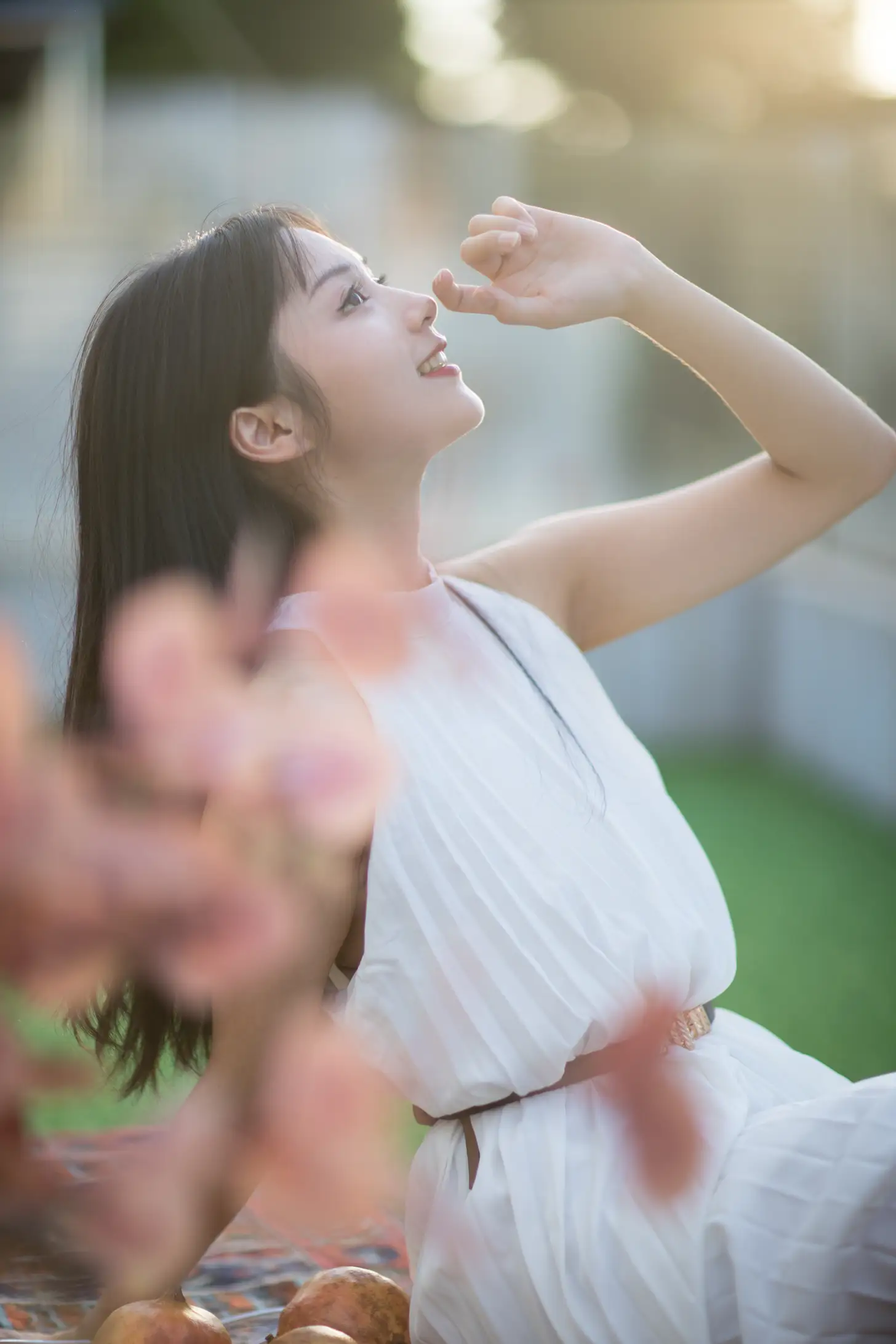 [YITUYU] 2021.11.04 Vol.416 – White Dress Yuwen#[22P]-14