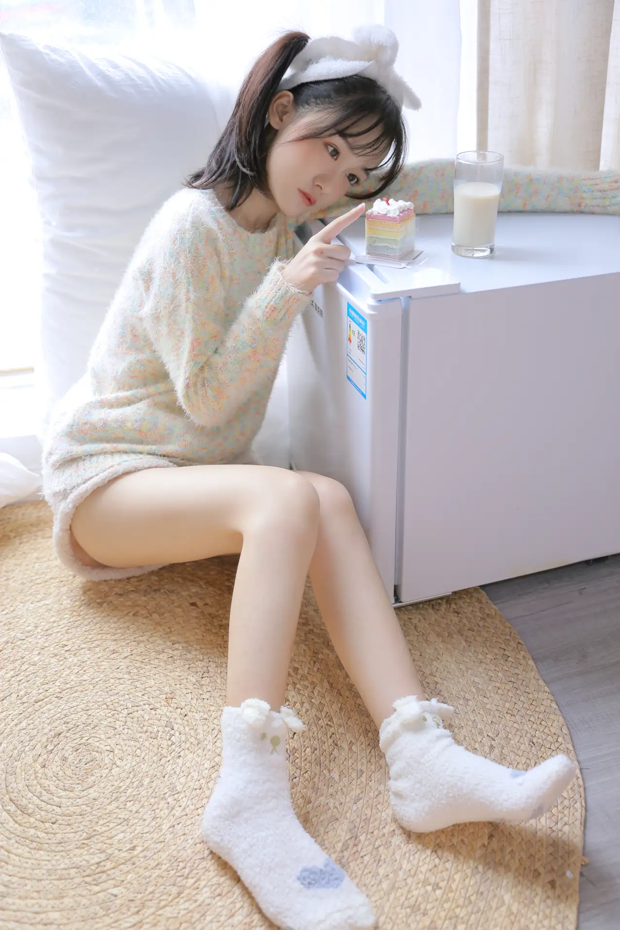 [YITUYU] 2022.09.12 Vol.1934 – Sweet Cake A cup full of Chen Chen#[25P]-15