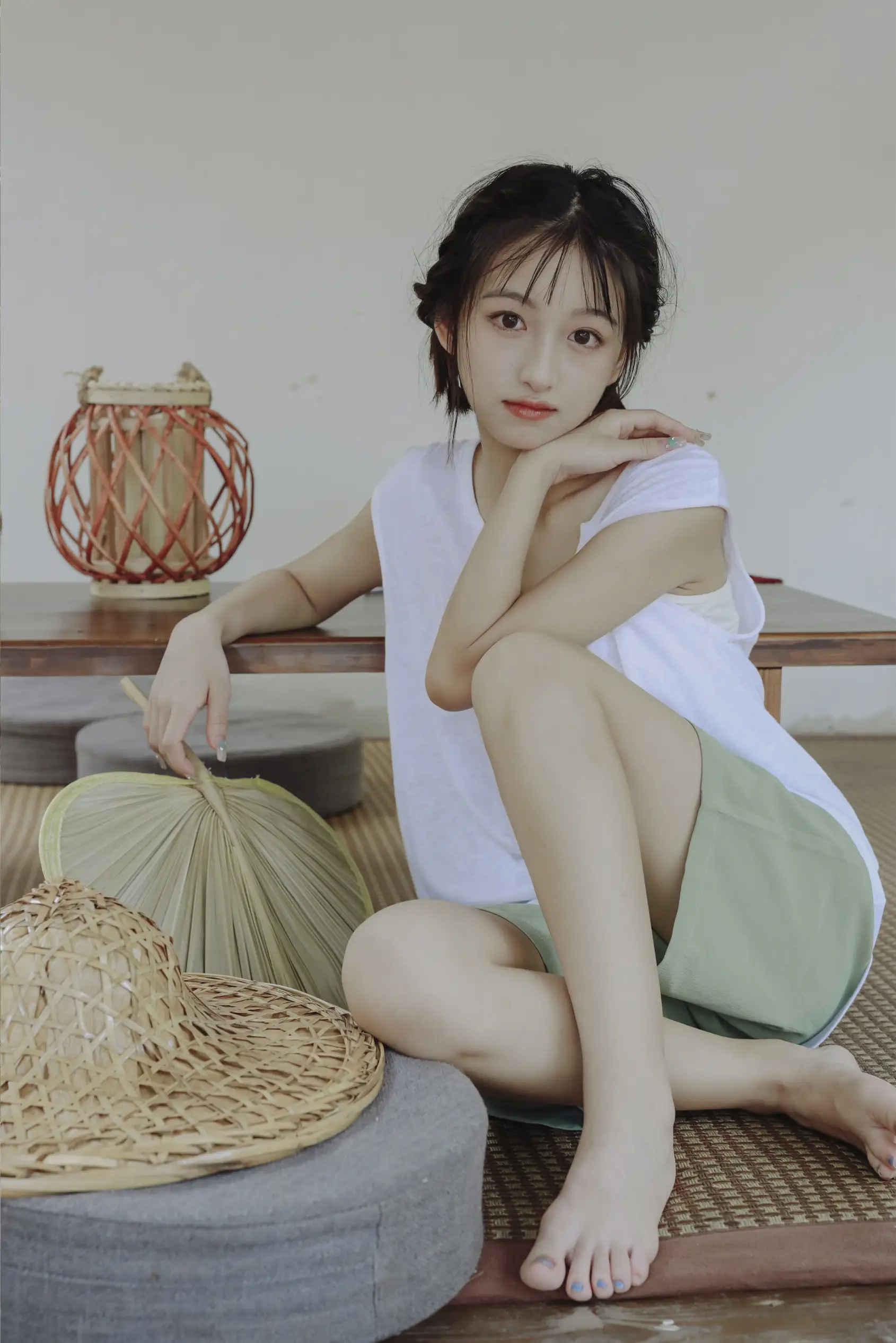 [YITUYU] 2022.08.26 Vol.1798 – Pastoral Girl Yuer#[26P]-26