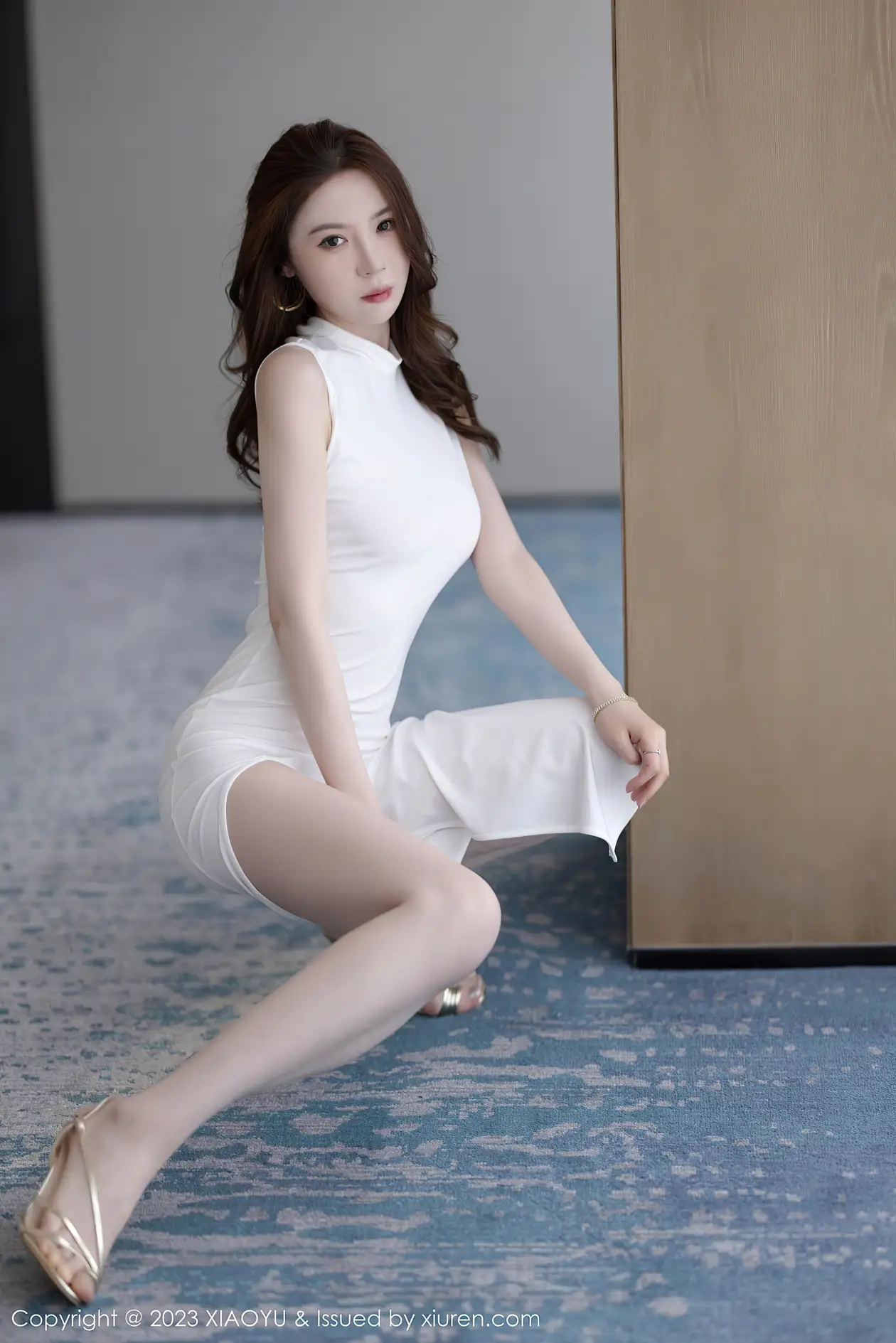 [XiaoYu] 2023.06.20 VOL.1053 Meng Xinyue#[83P]-16