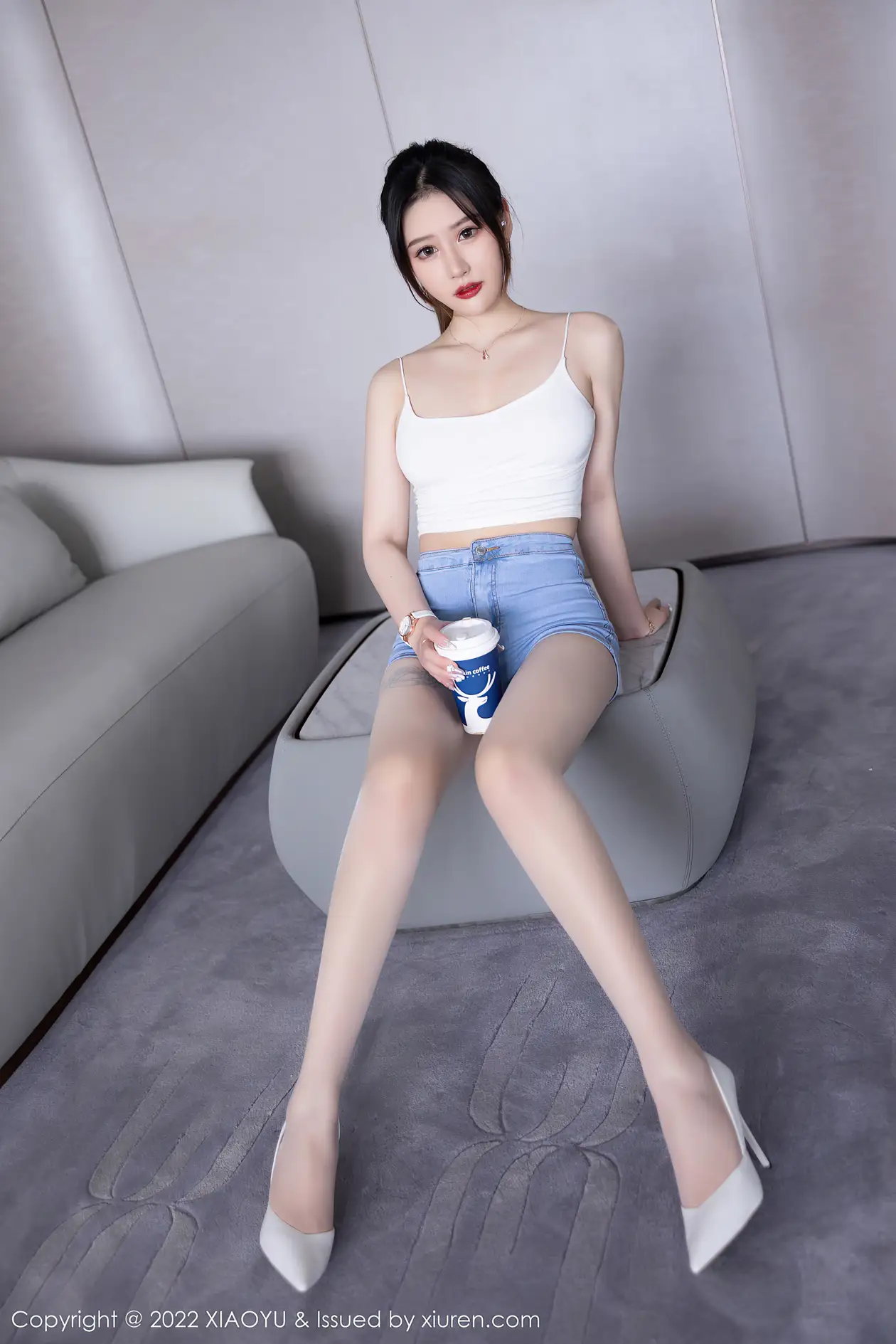 [XiaoYu] 2022.07.05 VOL.0813 Zhang Xinxin#[74P]-17