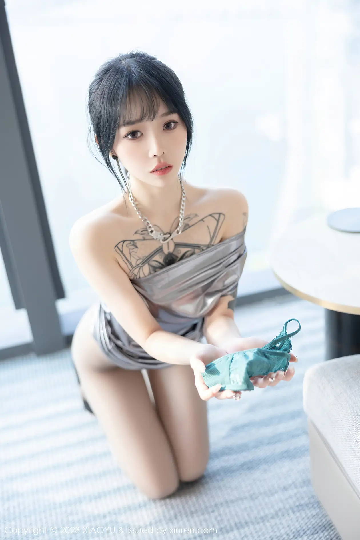 [XiaoYu] 2023.05.29 VOL.1037 Baby bottle.#[88P]-42