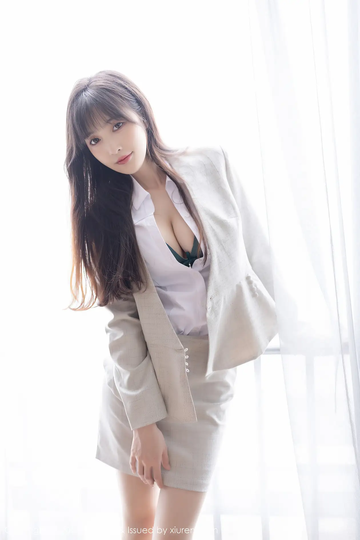 [XiaoYu] 2023.05.24 VOL.1034 Lin Xinglan#[88P]-44