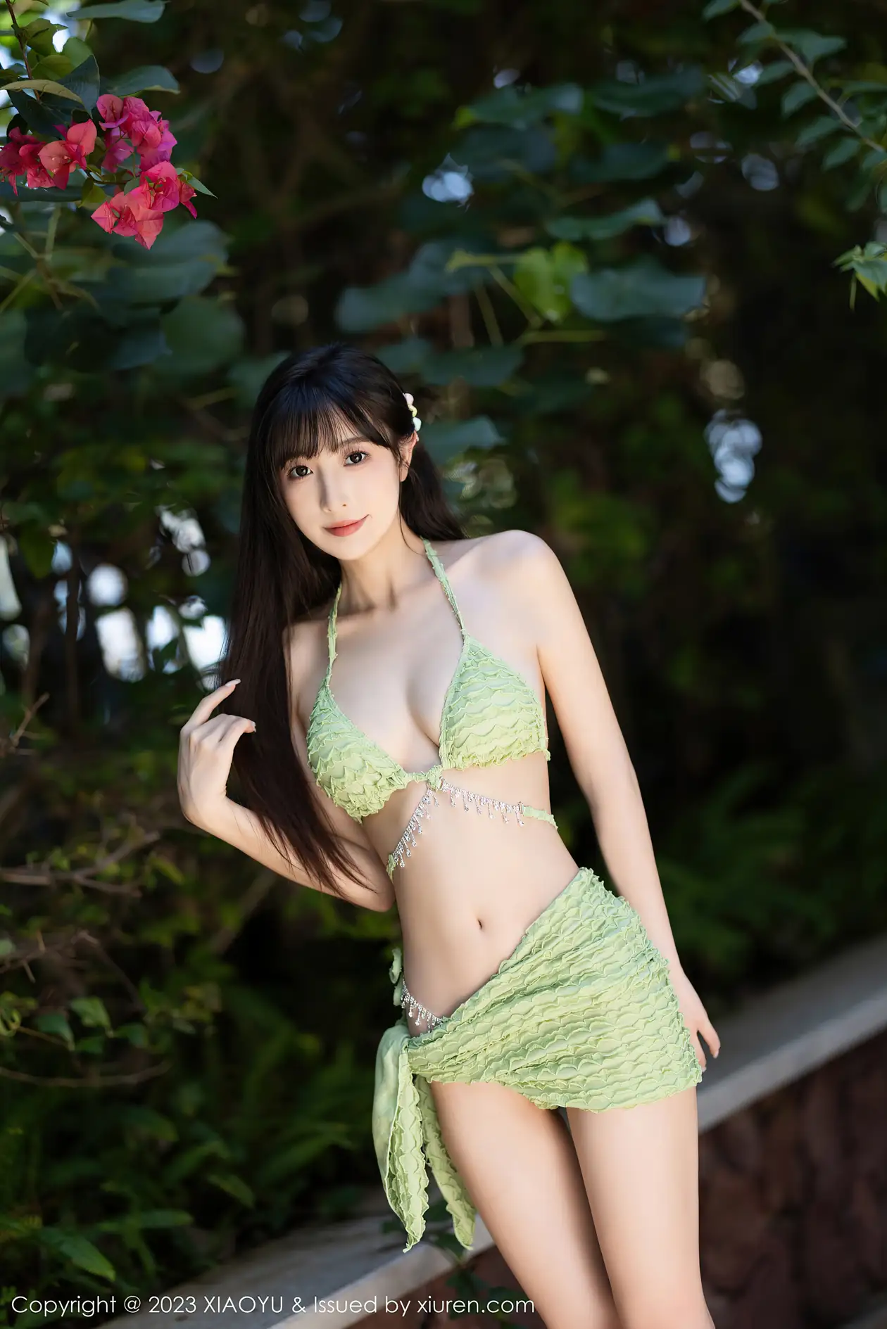 [XiaoYu] 2023.11.14 VOL.1145 Lin Xinglan#[83P]-24