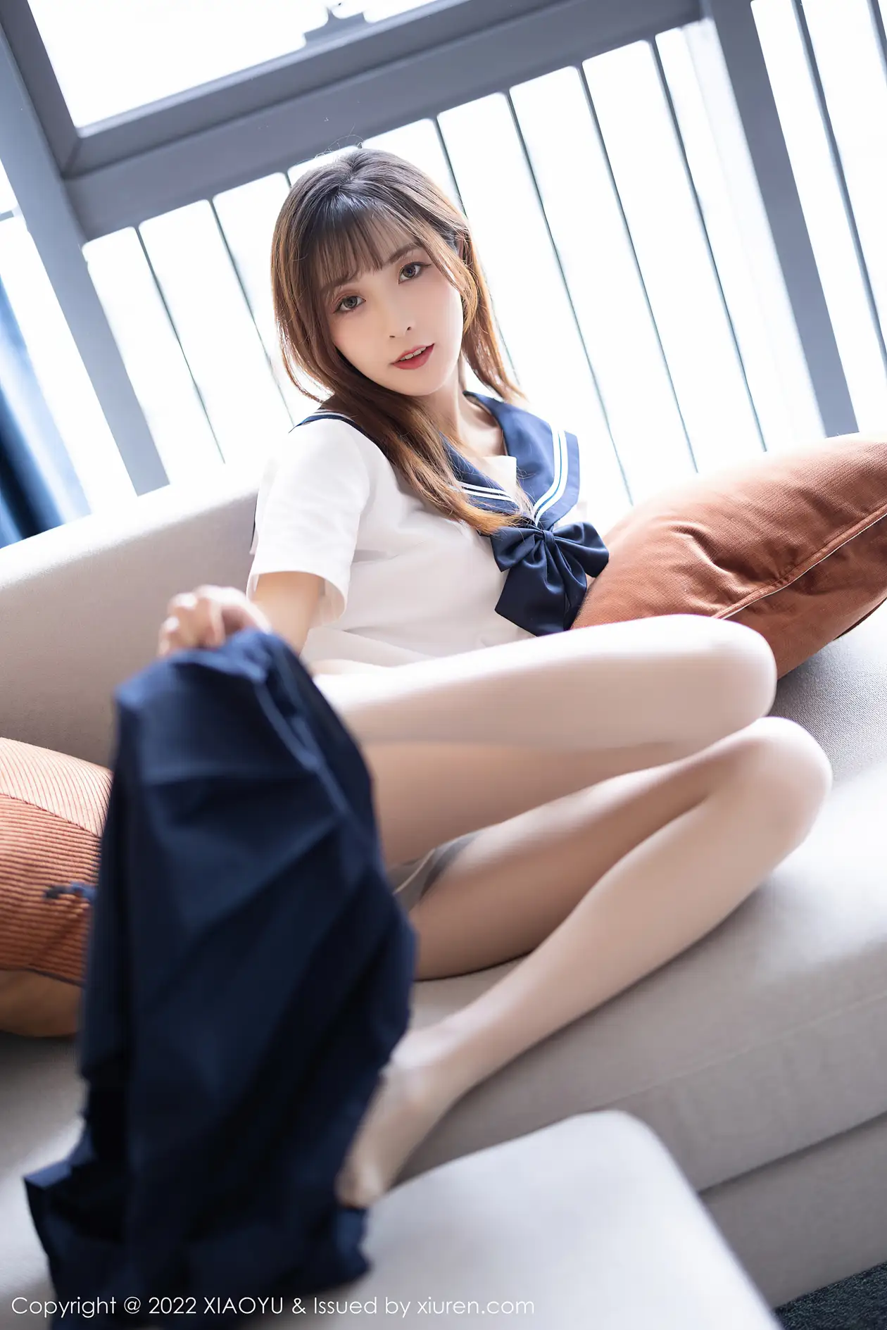 [XiaoYu] 2022.03.01 VOL.0726 Lin Xinglan#[83P]-45